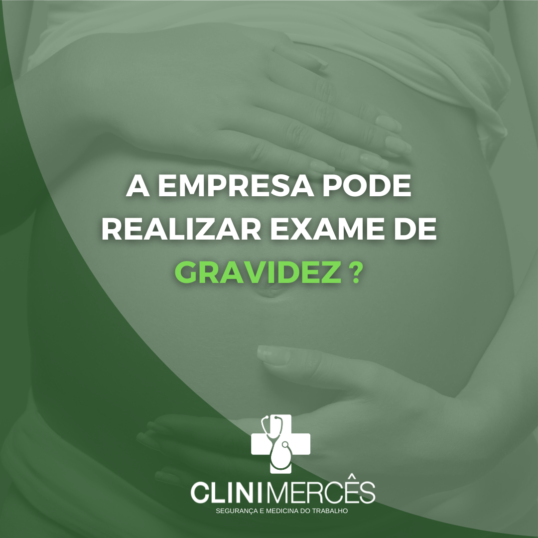 CLINIMERCÊS - Medicina e Segurança do Trabalho