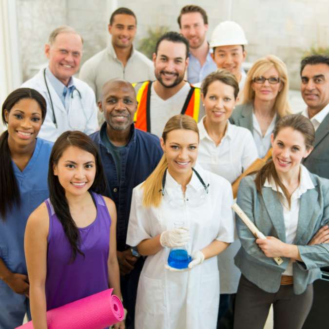 CLINIMERCÊS - Medicina e Segurança do Trabalho