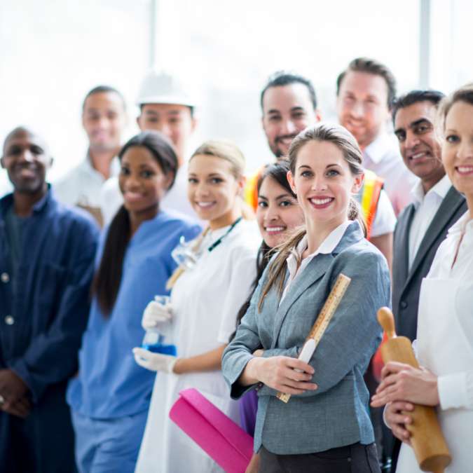 CLINIMERCÊS - Medicina e Segurança do Trabalho