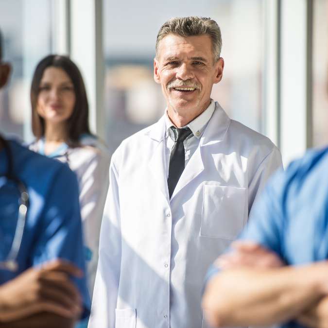 CLINIMERCÊS - Medicina e Segurança do Trabalho