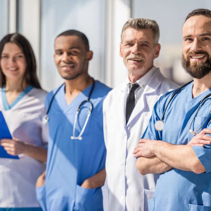 CLINIMERCÊS - Medicina e Segurança do Trabalho