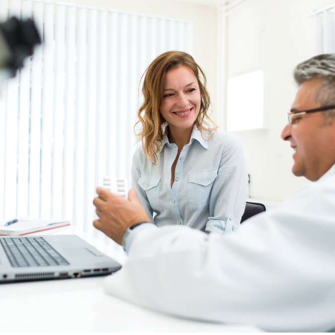 CLINIMERCÊS - Medicina e Segurança do Trabalho