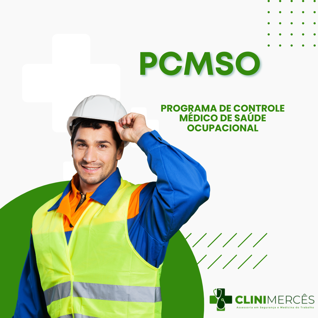 O PCMSO