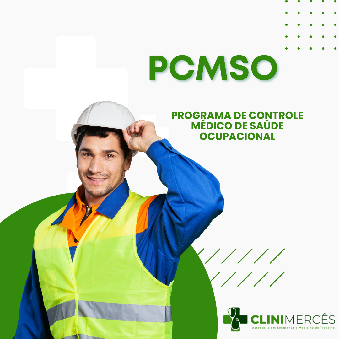 CLINIMERCÊS - Medicina e Segurança do Trabalho