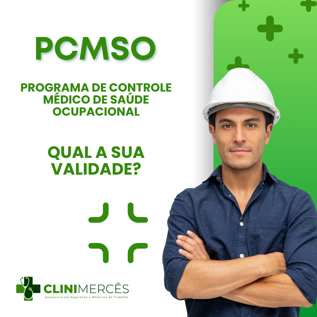 CLINIMERCÊS - Medicina e Segurança do Trabalho