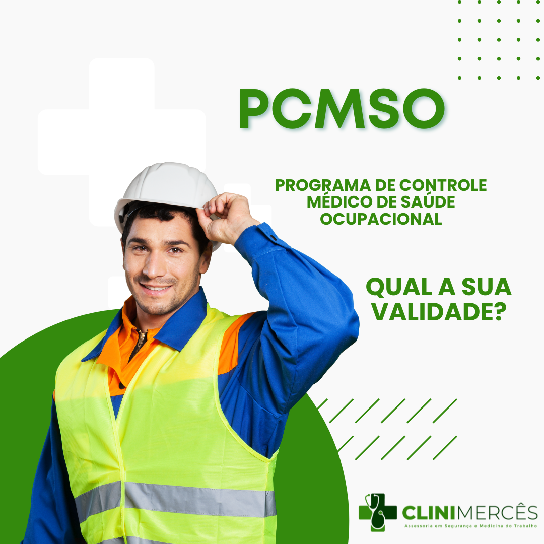 CLINIMERCÊS - Medicina e Segurança do Trabalho