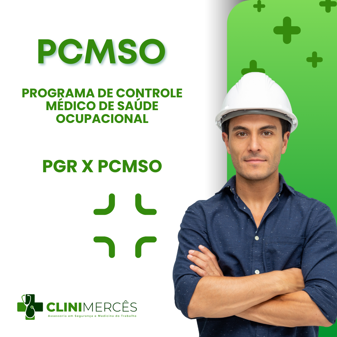 CLINIMERCÊS - Medicina e Segurança do Trabalho