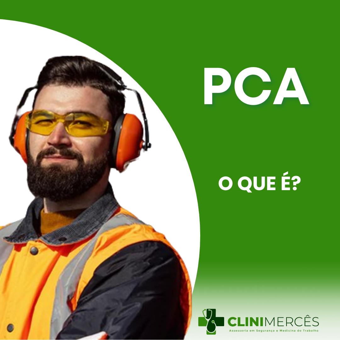 O QUE PCA