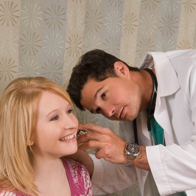 Como os exames admissionais podem ajudar a prevenir infecções
