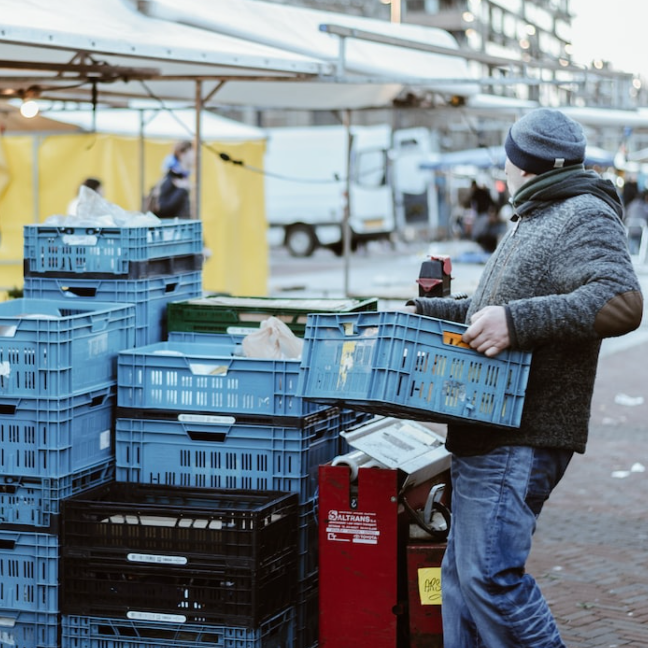 Os Direitos dos Trabalhadores em Ambientes Insalubres