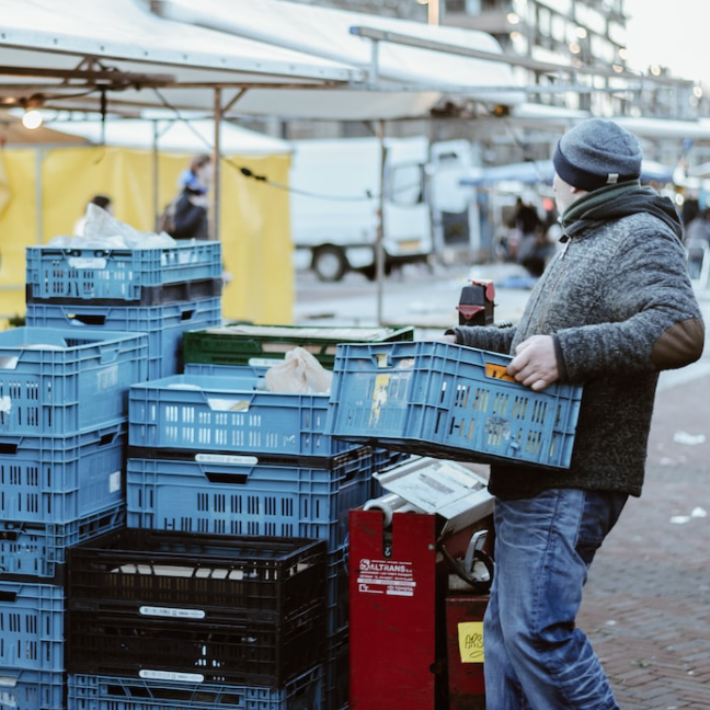 Os Direitos dos Trabalhadores em Ambientes Insalubres 