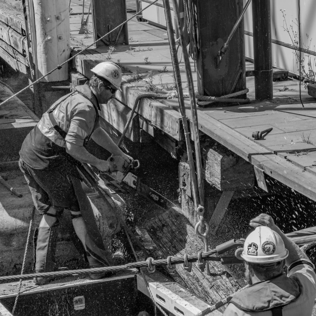 Os Efeitos da Falta de Segurança no Meio Elétrico sobre os Trabalhadores