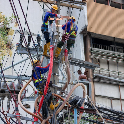 Os Equipamentos de Segurança Necessários para Reduzir o Risco de Acidentes