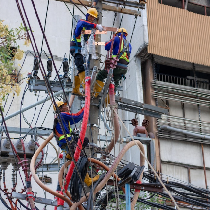 Os Equipamentos de Segurança Necessários para Reduzir o Risco de Acidentes 