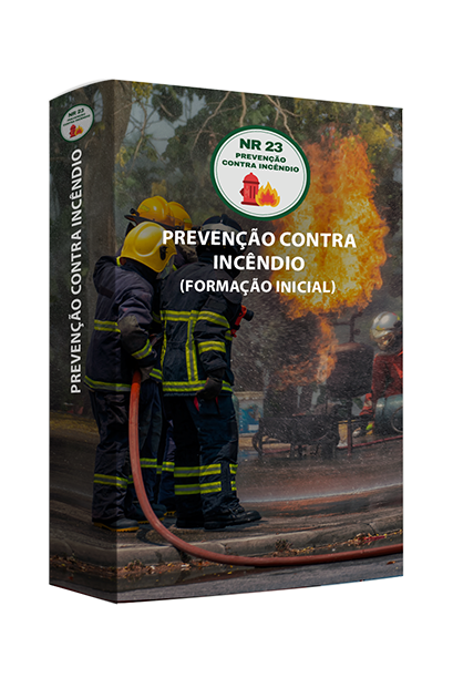 CLINIMERCÊS - Treinamento sobre prevenção e Combate a incêndio (Formação Inicial)