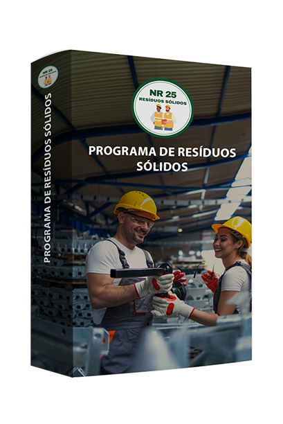 CLINIMERCÊS - Treinamento de Programa de Resíduos Sólidos