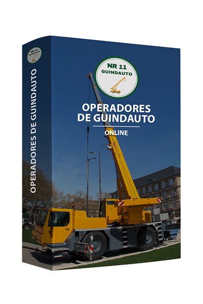 CLINIMERCÊS - Treinamento para operadores de Guindauto