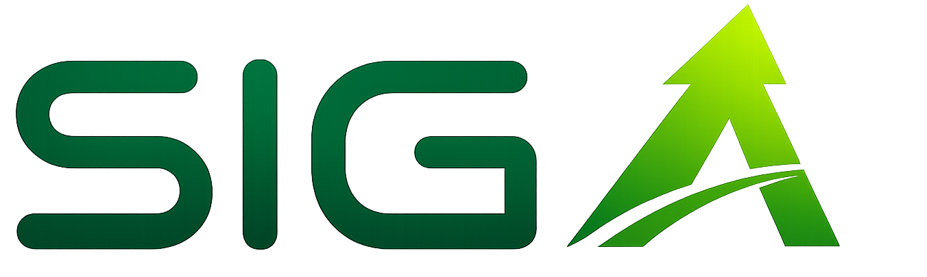 Logo do SIGA