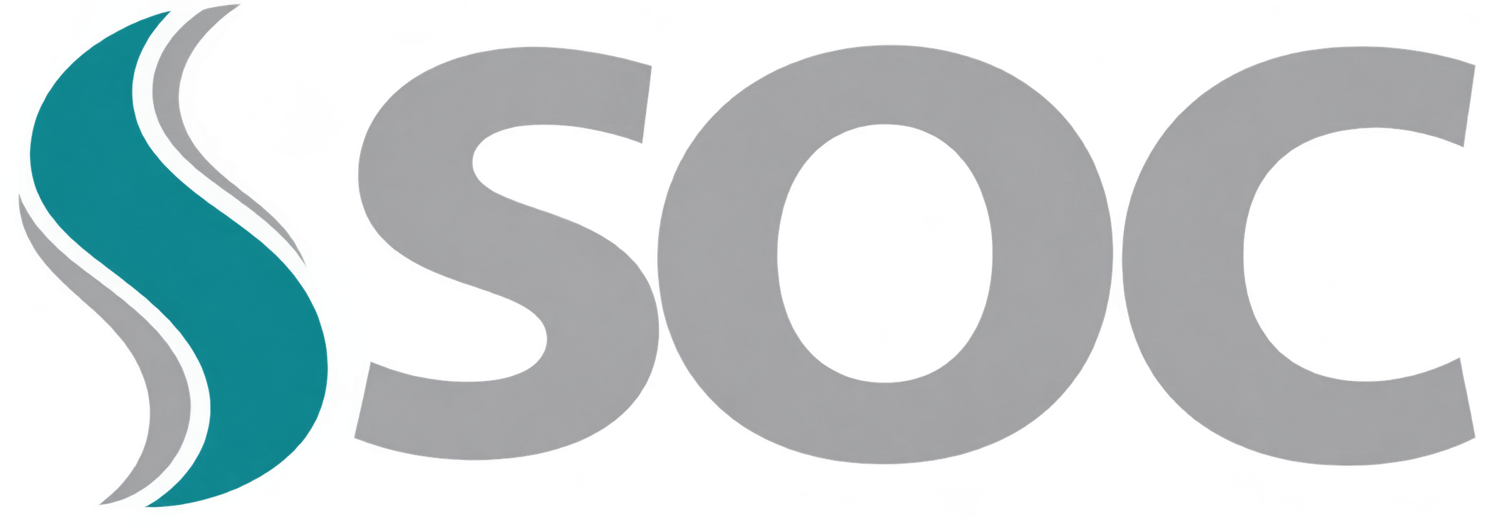 Logo do sistema SOC