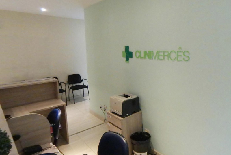 Clinimercês - Unidade Médica - Centro