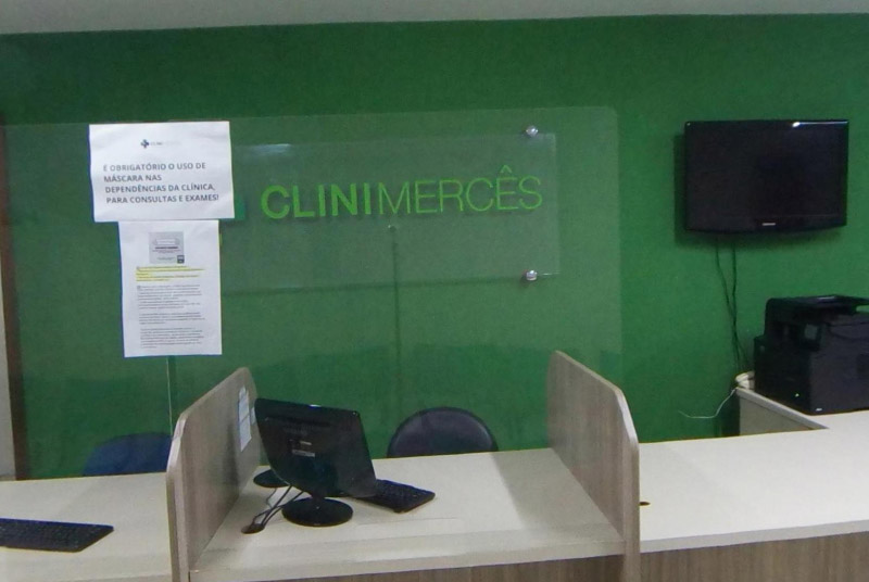 Clinimercês - Unidade Hauer